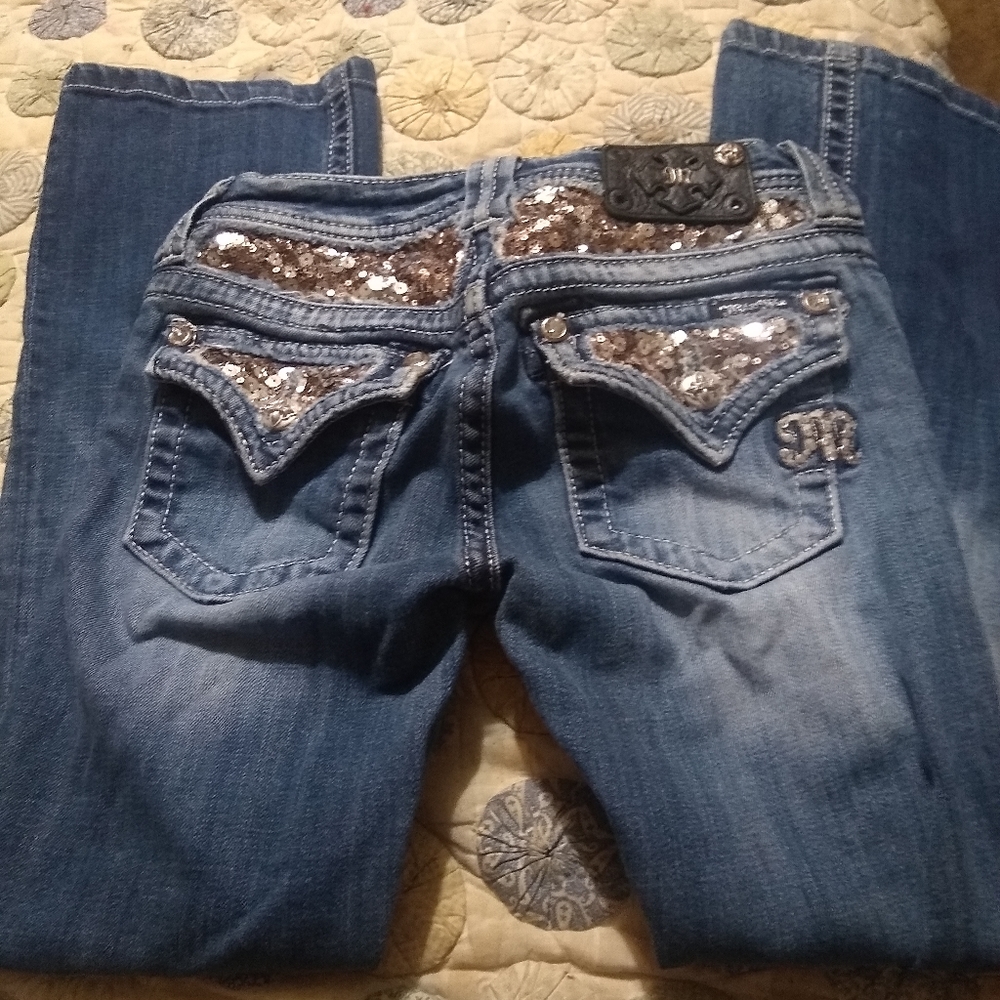 Miss Me Jeans Juniors